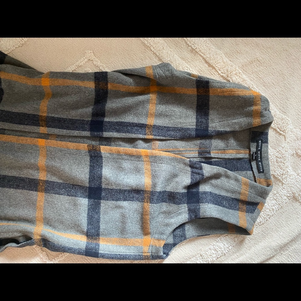 Jacket - Picture 3 of 4